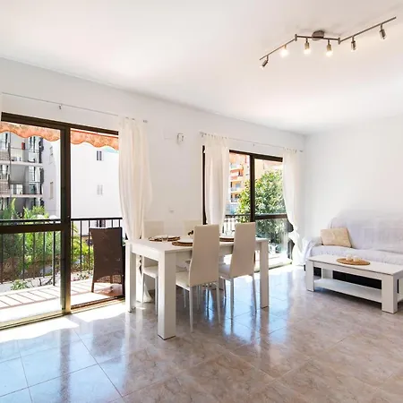 公寓 Relax City Center Flat