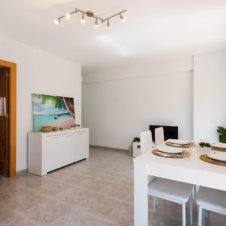 Relax City Center Flat 公寓 *