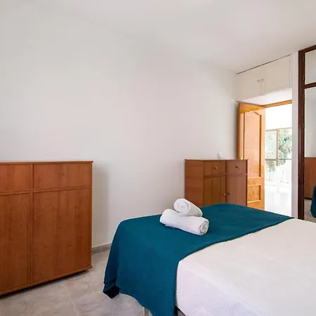 Relax City Center Flat 公寓 托雷莫利诺斯