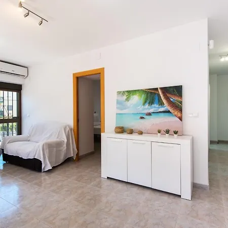 Relax City Center Flat *