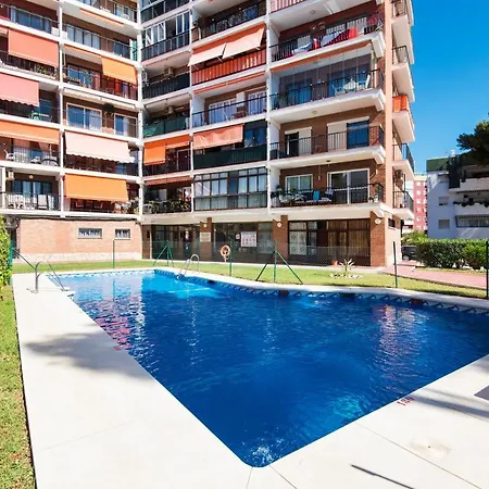 Apartment Relax City Center Flat