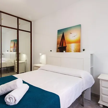 Relax City Center Flat Апартаменти *