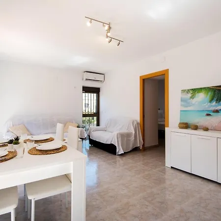 Relax City Center Flat Apartment *