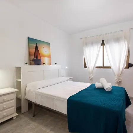 Relax City Center Flat *