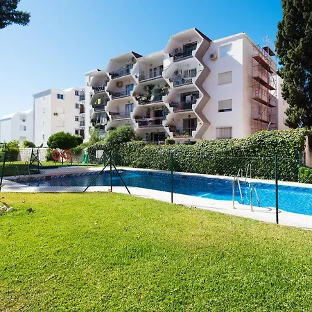 Relax City Center Flat Апартаменти