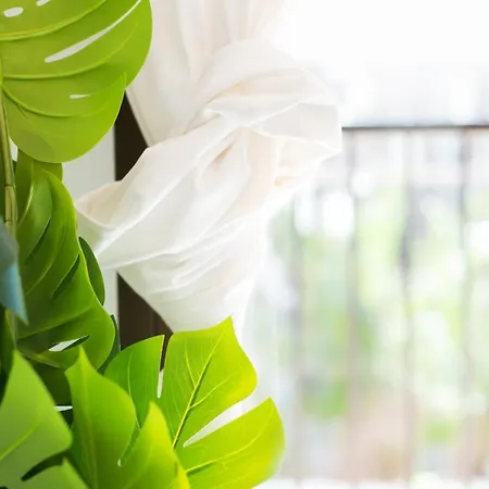 Relax City Center Flat Appartement *