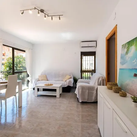 Relax City Center Flat Апартаменти