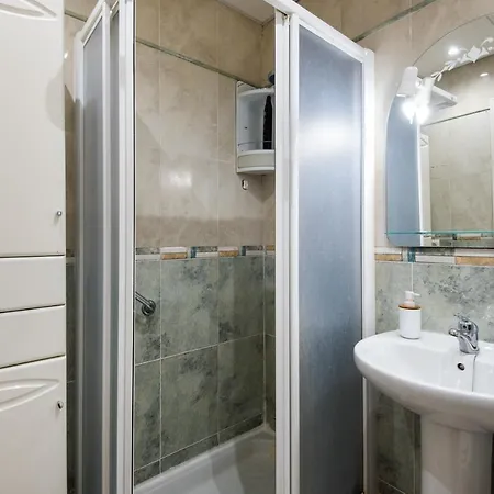 Relax City Center Flat Apartment