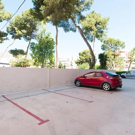 Relax City Center Flat Apartment Torremolinos