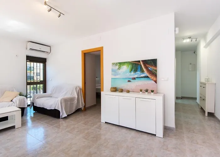 Relax City Center Flat *