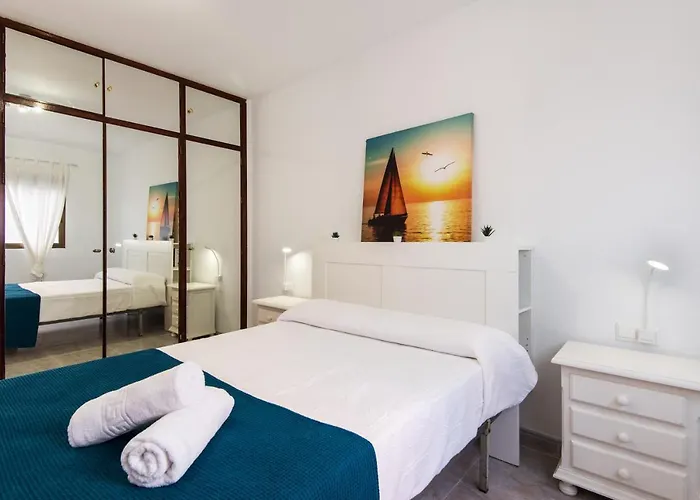 Relax City Center Flat Appartement *