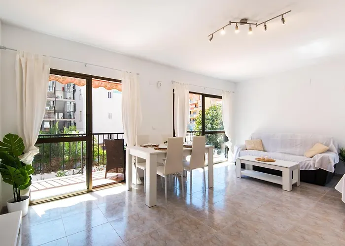 Appartement Relax City Center Flat