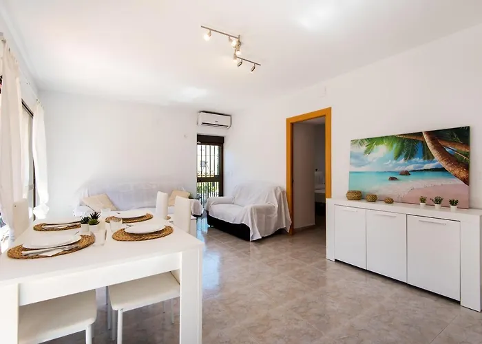 Relax City Center Flat Apartman *