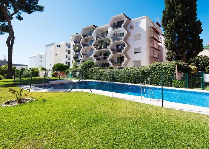 Relax City Center Flat Apartman