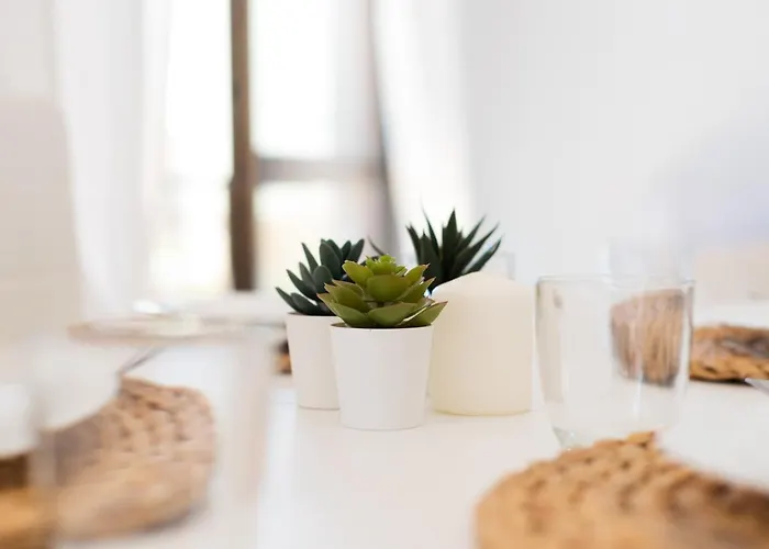 Relax City Center Flat Appartement *