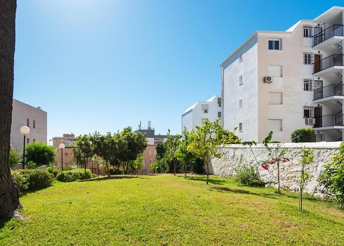 Appartement Relax City Center Flat *