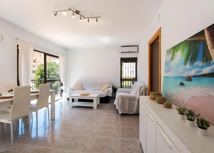 Relax City Center Flat Appartement