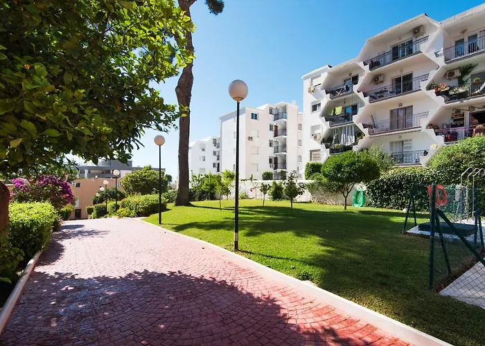 Relax City Center Flat * Torremolinos