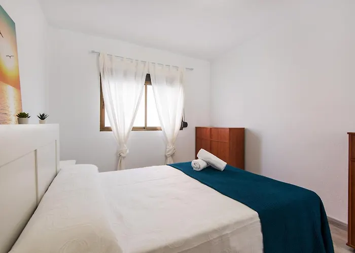 Relax City Center Flat