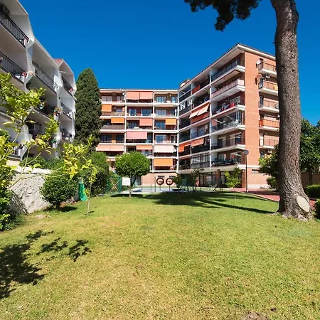 Relax City Center Flat