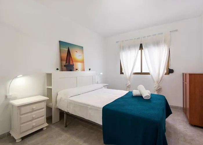 Relax City Center Flat *