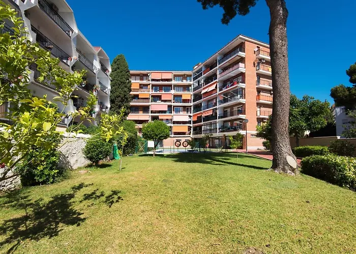 Relax City Center Flat