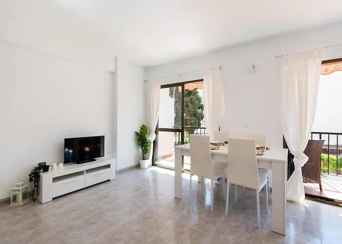 Relax City Center Flat *