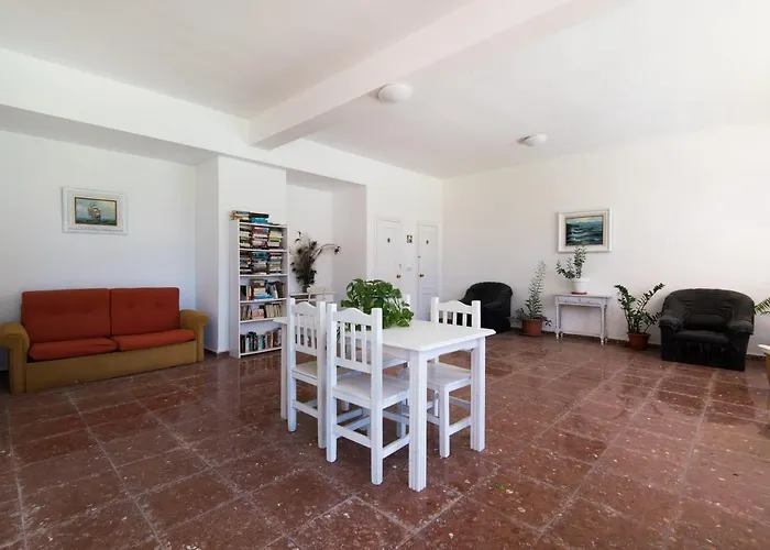 Relax City Center Flat * Torremolinos