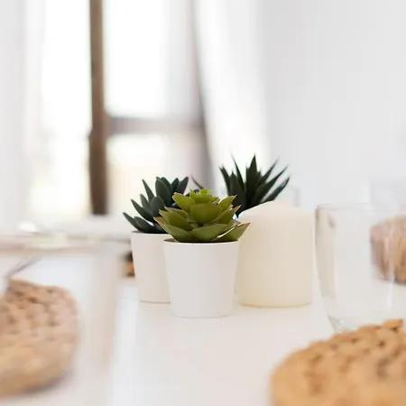 Relax City Center Flat شقة *